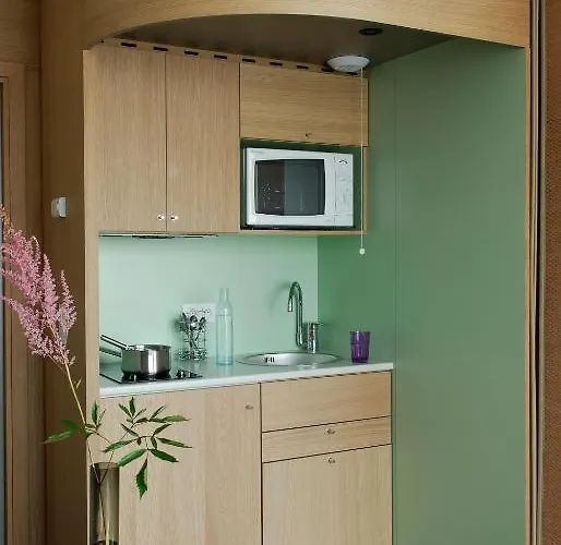 Adagio Centre Gambetta Bordeaux