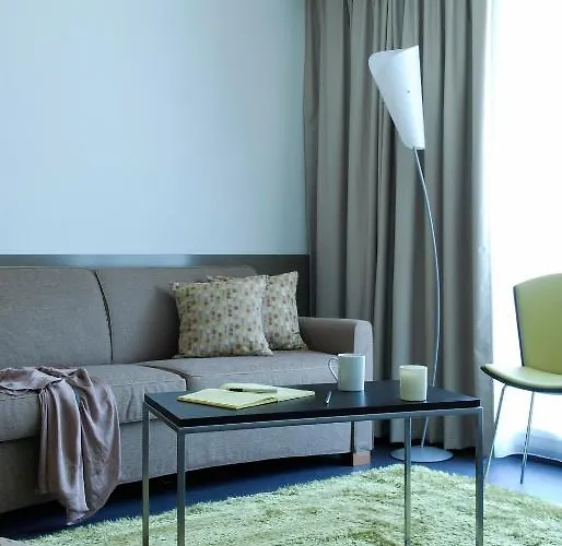 Adagio Centre Gambetta Aparthotel Bordeaux