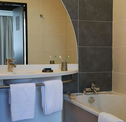 Adagio Centre Gambetta 4* Burdeos
