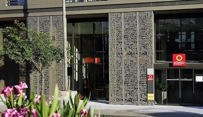 Adagio Centre Gambetta 4*