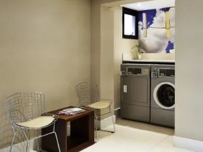 Adagio Centre Gambetta Apartmanhotel