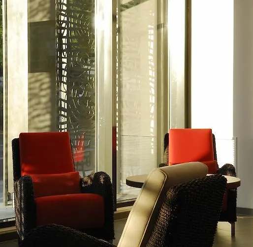 Adagio Centre Gambetta Apartahotel Burdeos