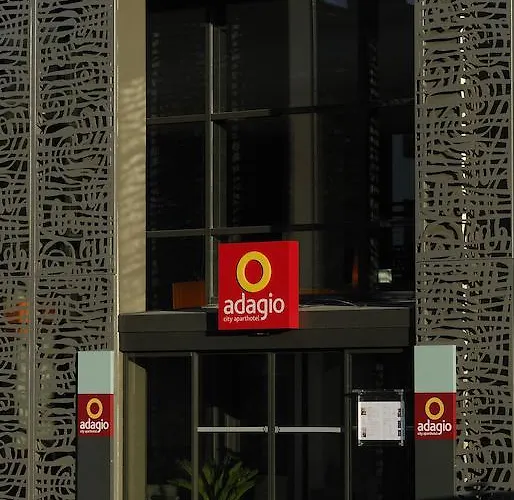Adagio Centre Gambetta