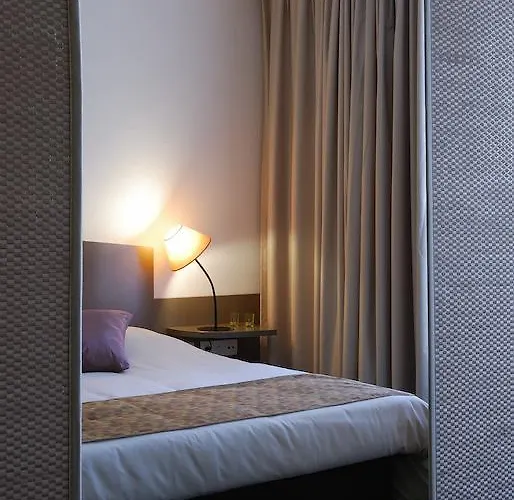 Adagio Centre Gambetta Burdeos