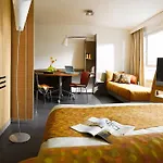 Adagio Centre Gambetta 4*
