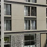 Adagio Centre Gambetta Bordeaux