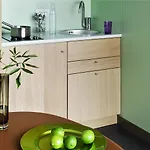 Appart hôtel Adagio Centre Gambetta Bordeaux