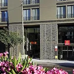 Appart hôtel Adagio Centre Gambetta 4*
