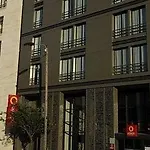 Adagio Centre Gambetta 4* Bordeaux