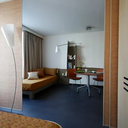 Adagio Centre Gambetta 4* Бордо