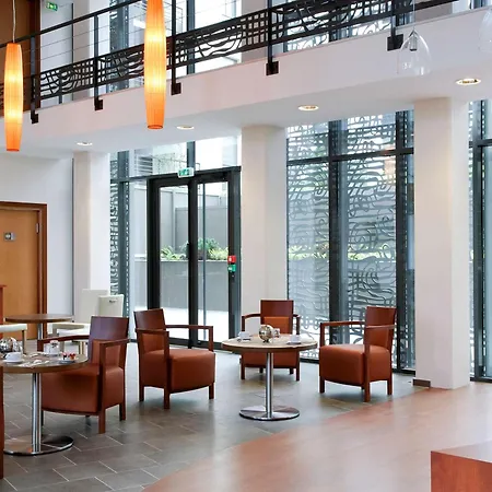 Adagio Centre Gambetta 4* Бордо