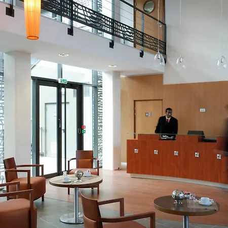 Aparthotel Adagio Centre Gambetta Bordeaux