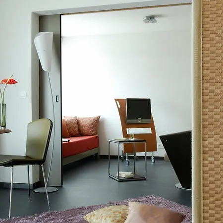 Adagio Centre Gambetta 4*