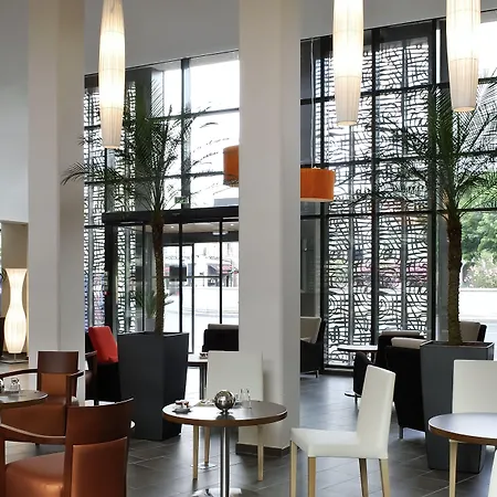 Aparthotel Adagio Centre Gambetta