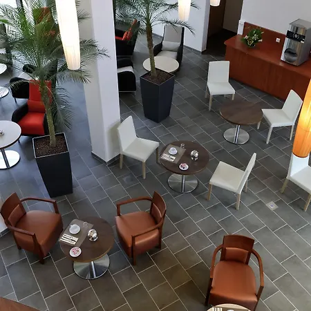 Adagio Centre Gambetta Апарт-отель Бордо