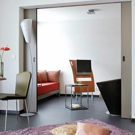 Adagio Centre Gambetta Апарт-отель 4*