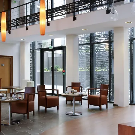 Adagio Centre Gambetta 4* Bordeaux
