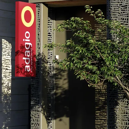 Aparthotel Adagio Centre Gambetta 4*