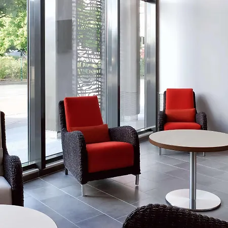 Adagio Centre Gambetta Appart hôtel Bordeaux