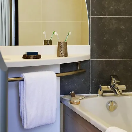 Adagio Centre Gambetta Apart-hotel 4*