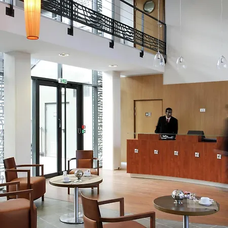 Adagio Centre Gambetta Appart hôtel