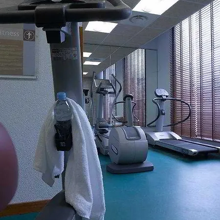 Adagio Centre Gambetta Апарт-отель Бордо