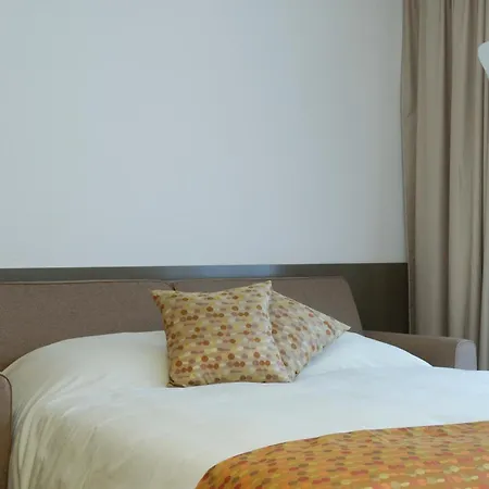 Adagio Centre Gambetta 4* Bordeaux