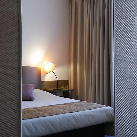 Adagio Centre Gambetta Бордо