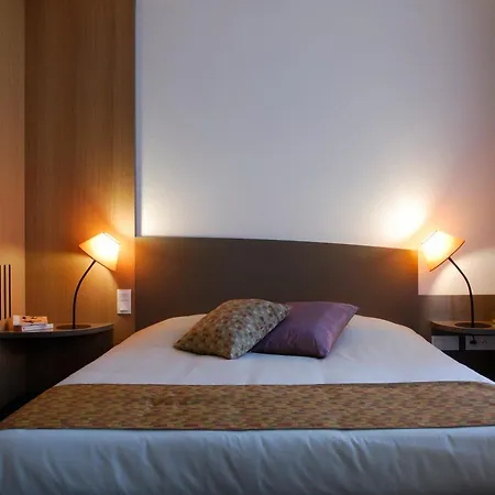 Adagio Centre Gambetta Апарт-отель Бордо