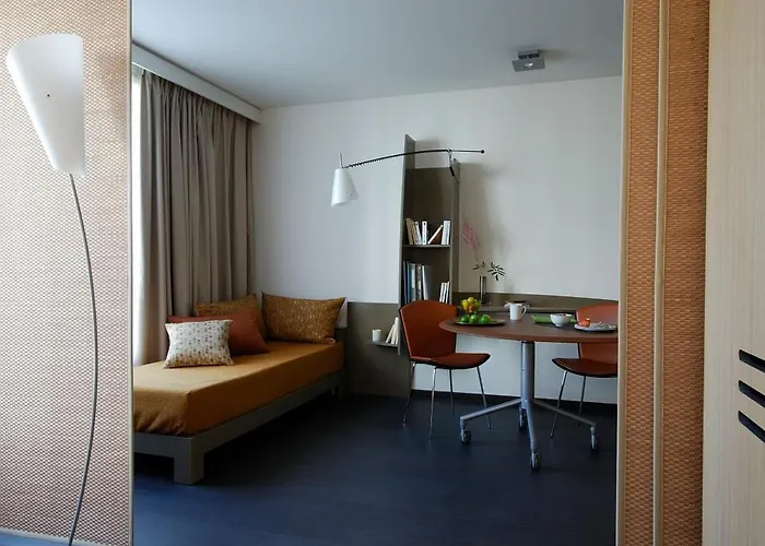 Adagio Centre Gambetta 4* Bordeaux