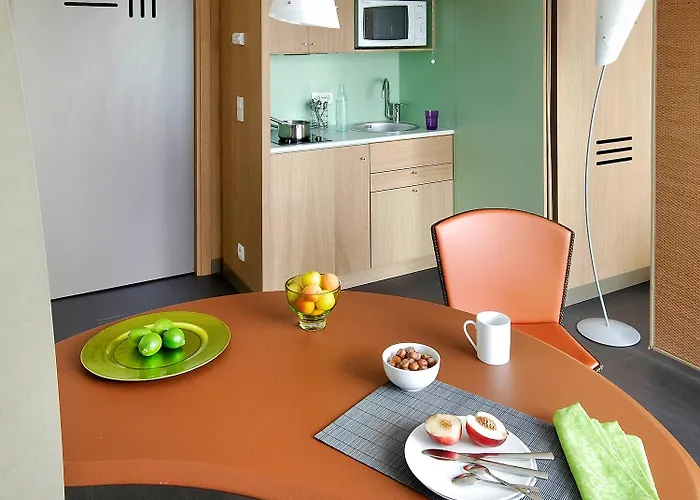 Adagio Centre Gambetta