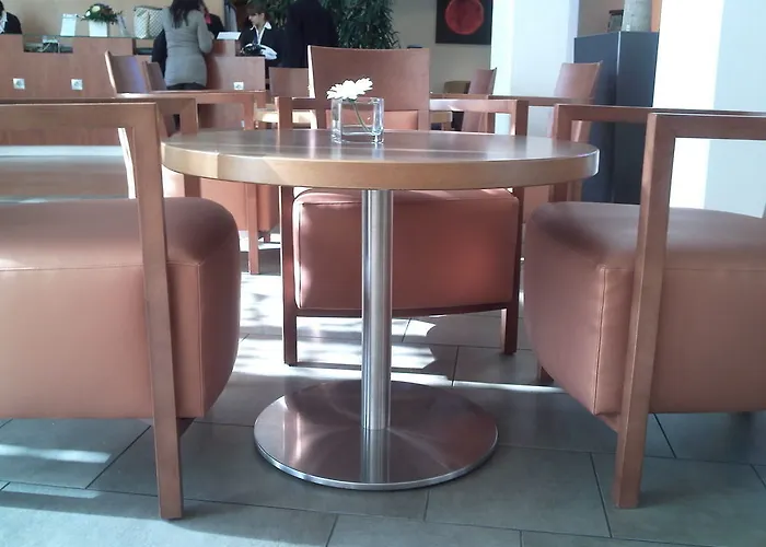 Adagio Centre Gambetta