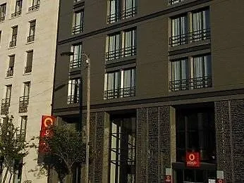 Adagio Centre Gambetta 4* Bordéus