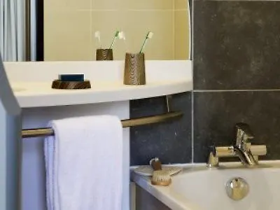 Adagio Centre Gambetta 4*