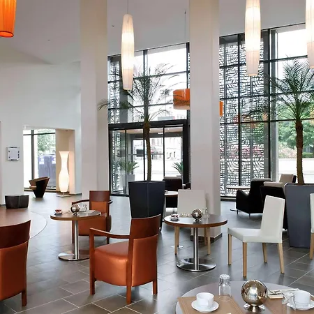 Adagio Centre Gambetta Bordéus