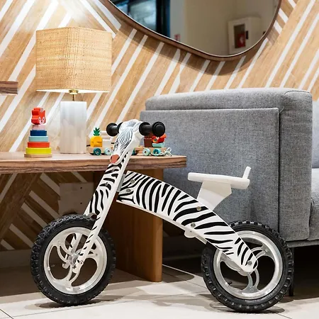 Apart-hotel Adagio Centre Gambetta