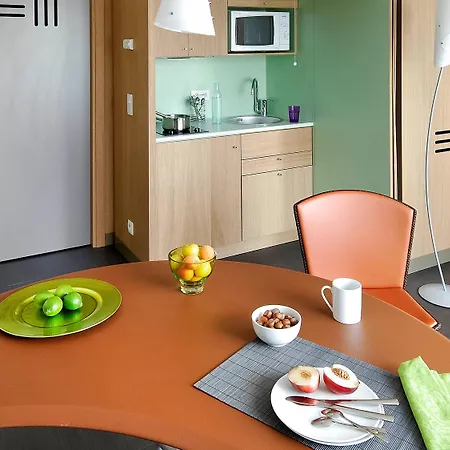 Adagio Centre Gambetta