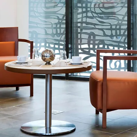 Adagio Centre Gambetta Apart-hotel 4*