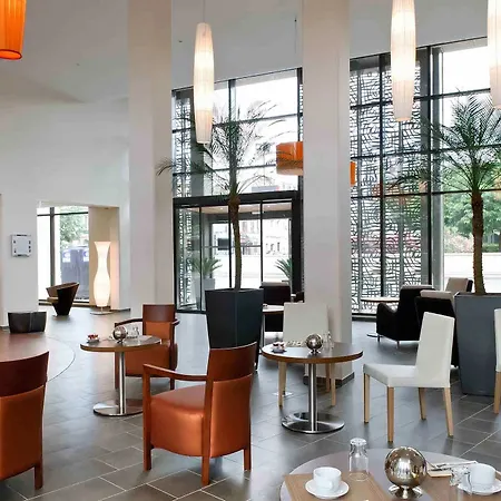 Apart-hotel Adagio Centre Gambetta