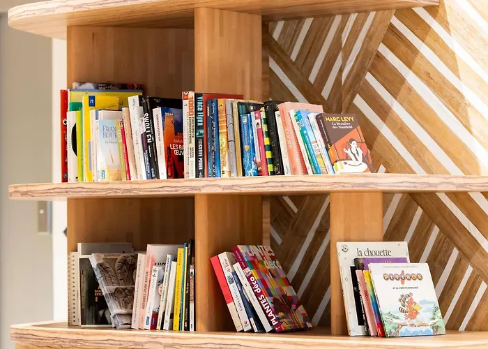 波尔多艾达吉奥公寓式酒店 波尔多